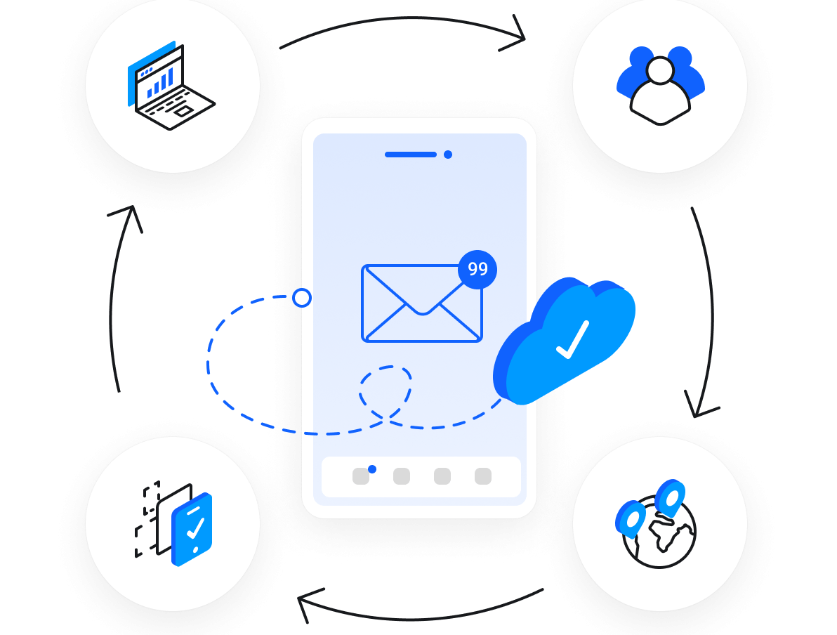 Portale Servizi Digitali Altora | Attivazione e Gestione Online - Funziona ovunque