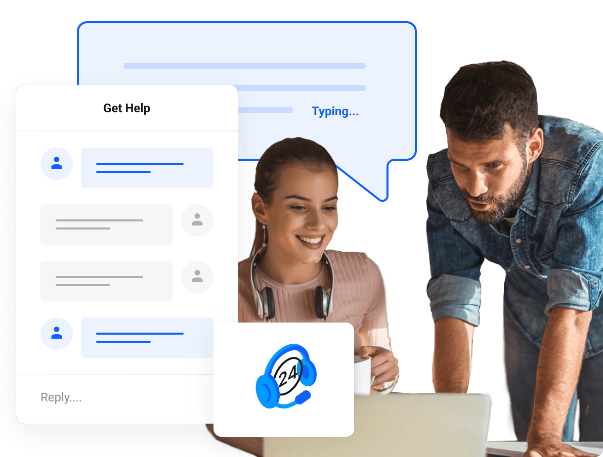 Portale Servizi Digitali Altora | Attivazione e Gestione Online - Il nostro team tecnico è sempre a tua disposizione, 24 ore su 24, 7 giorni su 7!